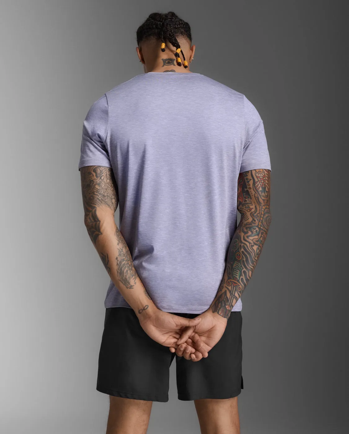 Motion Tee sold by 2xu product image thumbnail 3