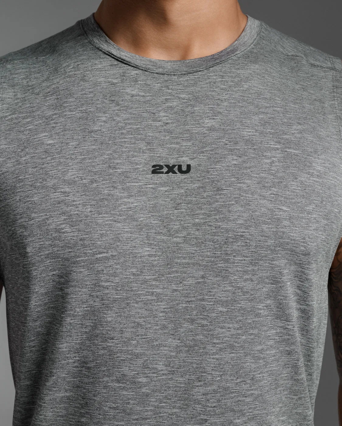 Motion Soft Jersey Tank sold by 2xu product image thumbnail 5