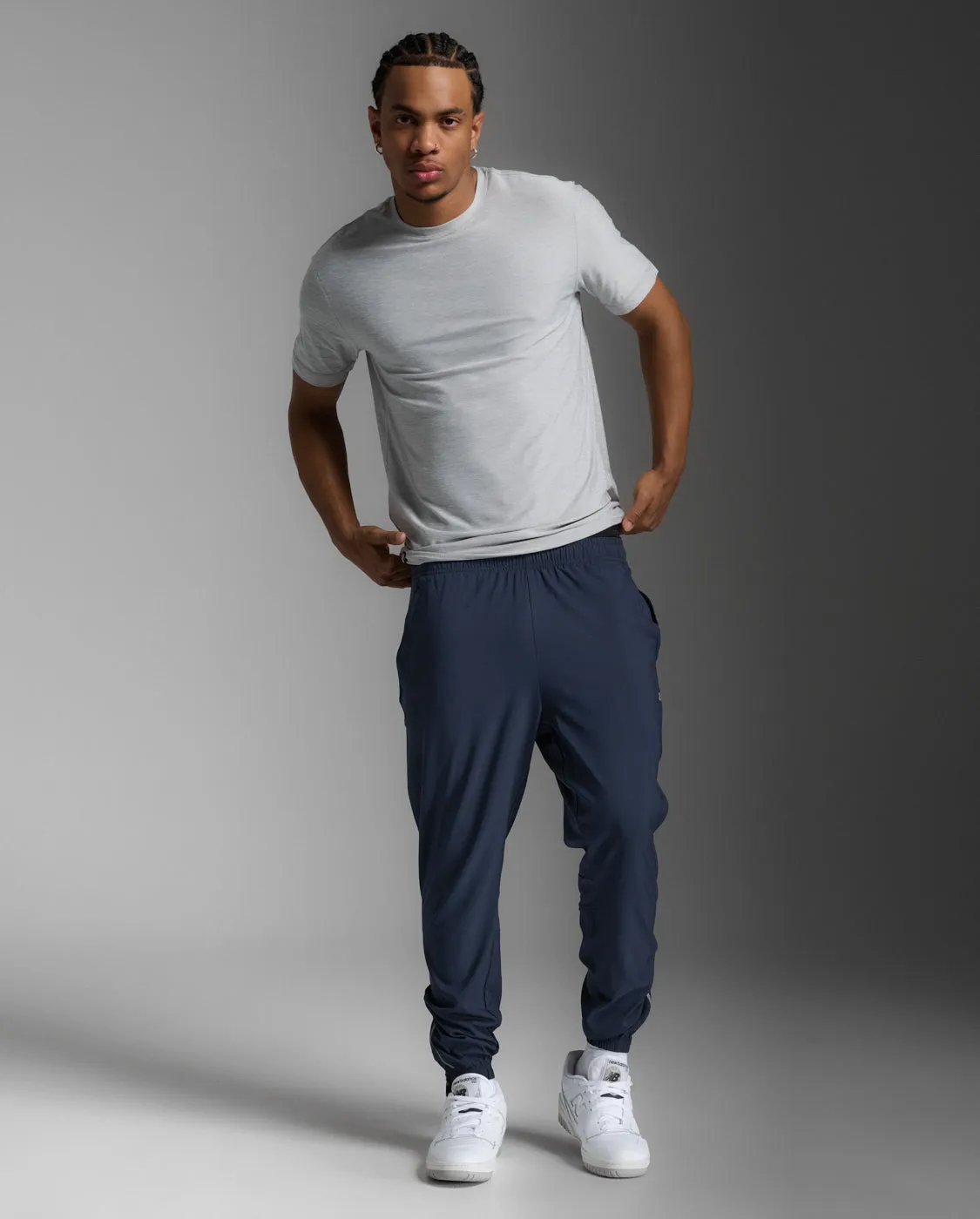 Aero Woven Jogger sold by 2xu product image thumbnail 4