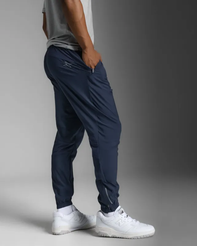 Aero Woven Jogger made by 2xu