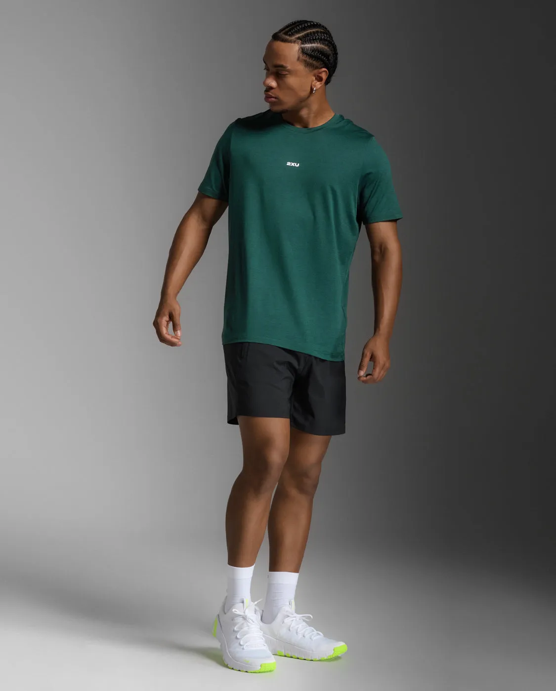 Motion Tee sold by 2xu product image thumbnail 4