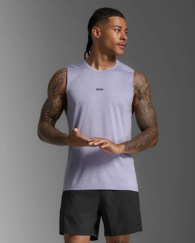 Motion Soft Jersey Tank sold by 2xu