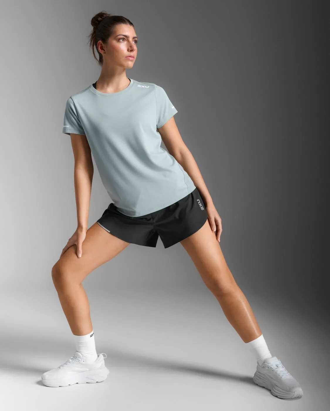 Aero Tee sold by 2xu product image thumbnail 3