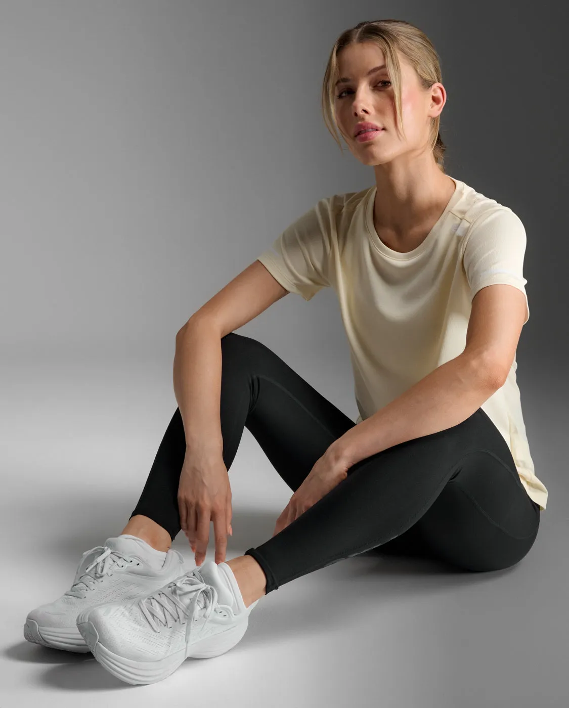 Aero Tee sold by 2xu product image thumbnail 5