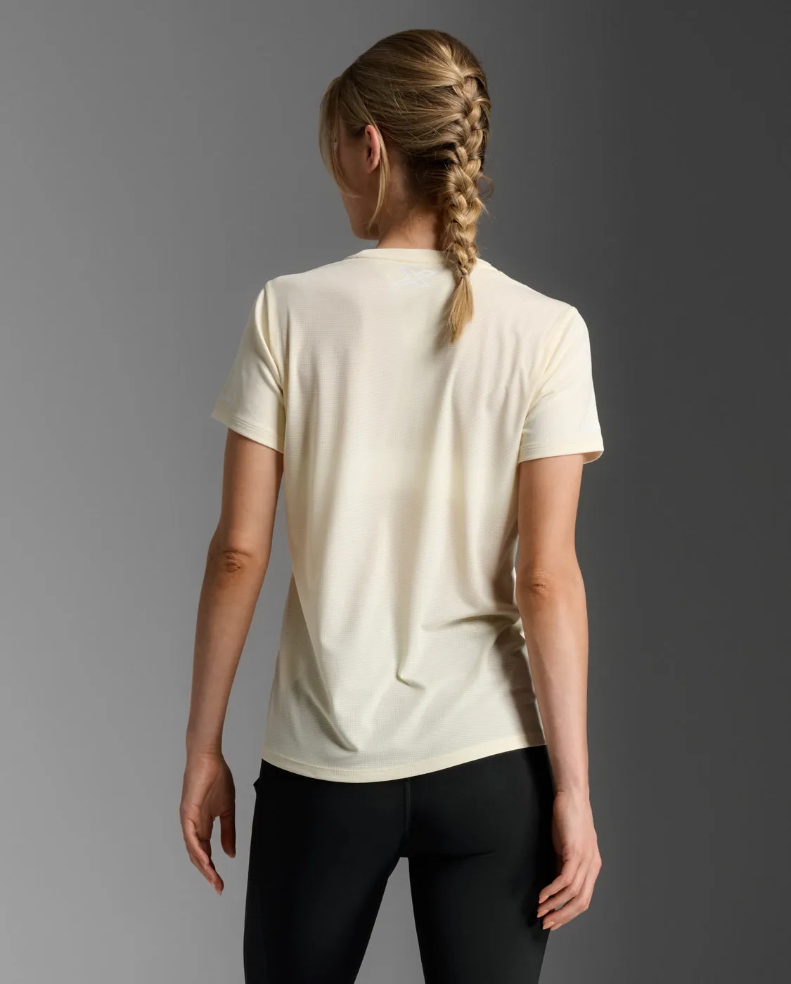 Aero Tee sold by 2xu product image thumbnail 2
