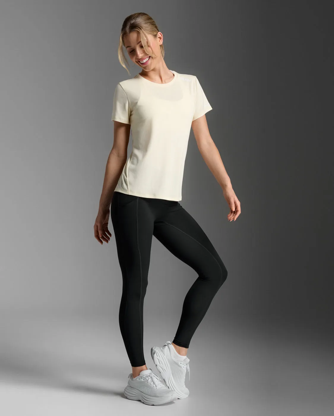 Aero Tee sold by 2xu product image thumbnail 3