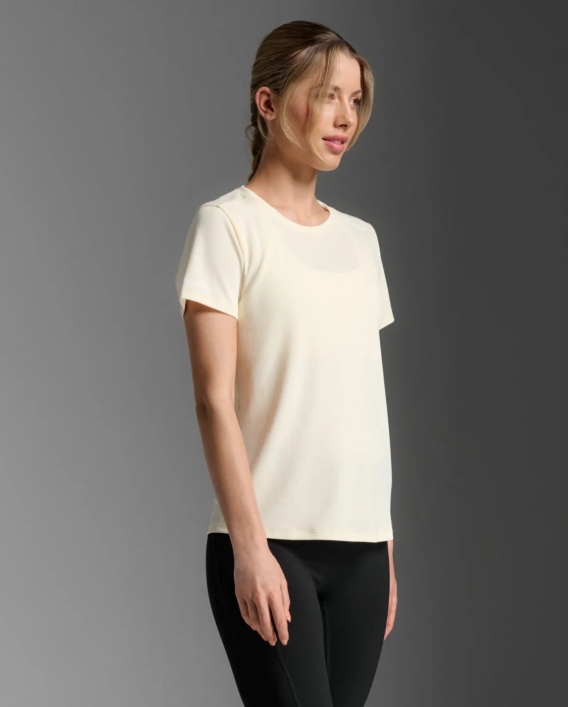 Aero Tee sold by 2xu product image thumbnail 4