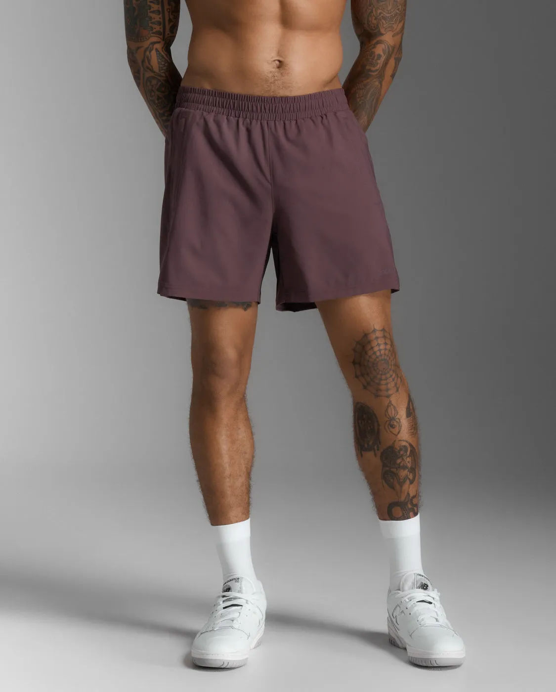 Motion 5 Inch Shorts sold by 2xu product image thumbnail 2
