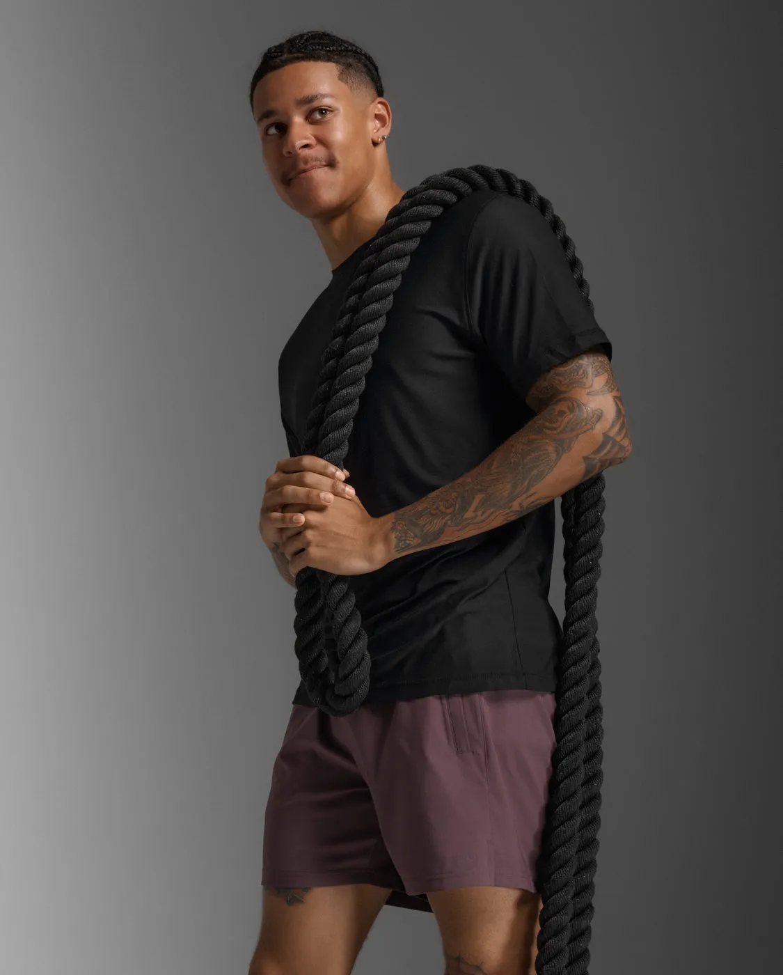 Motion 5 Inch Shorts sold by 2xu product image thumbnail 5