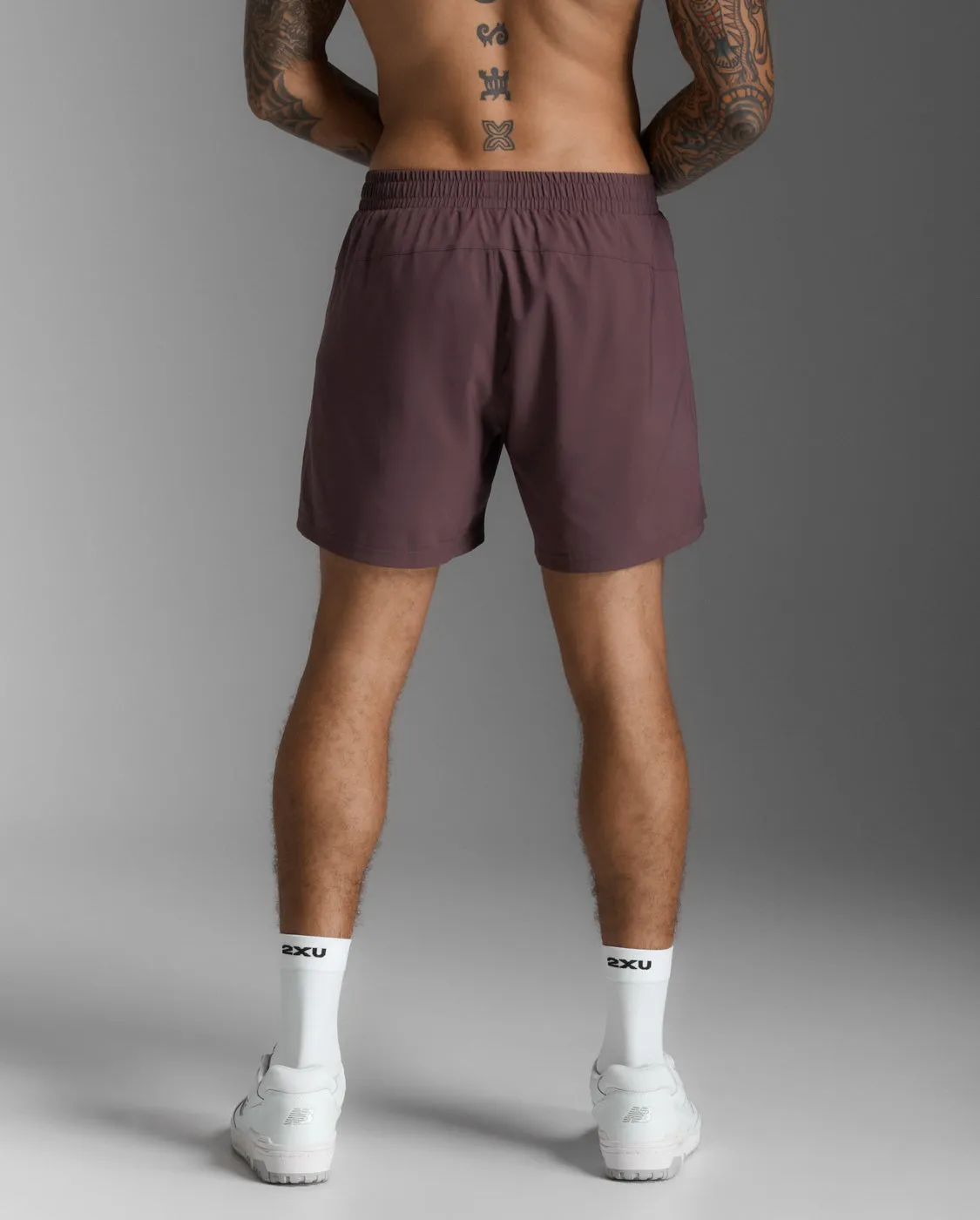 Motion 5 Inch Shorts sold by 2xu product image thumbnail 3