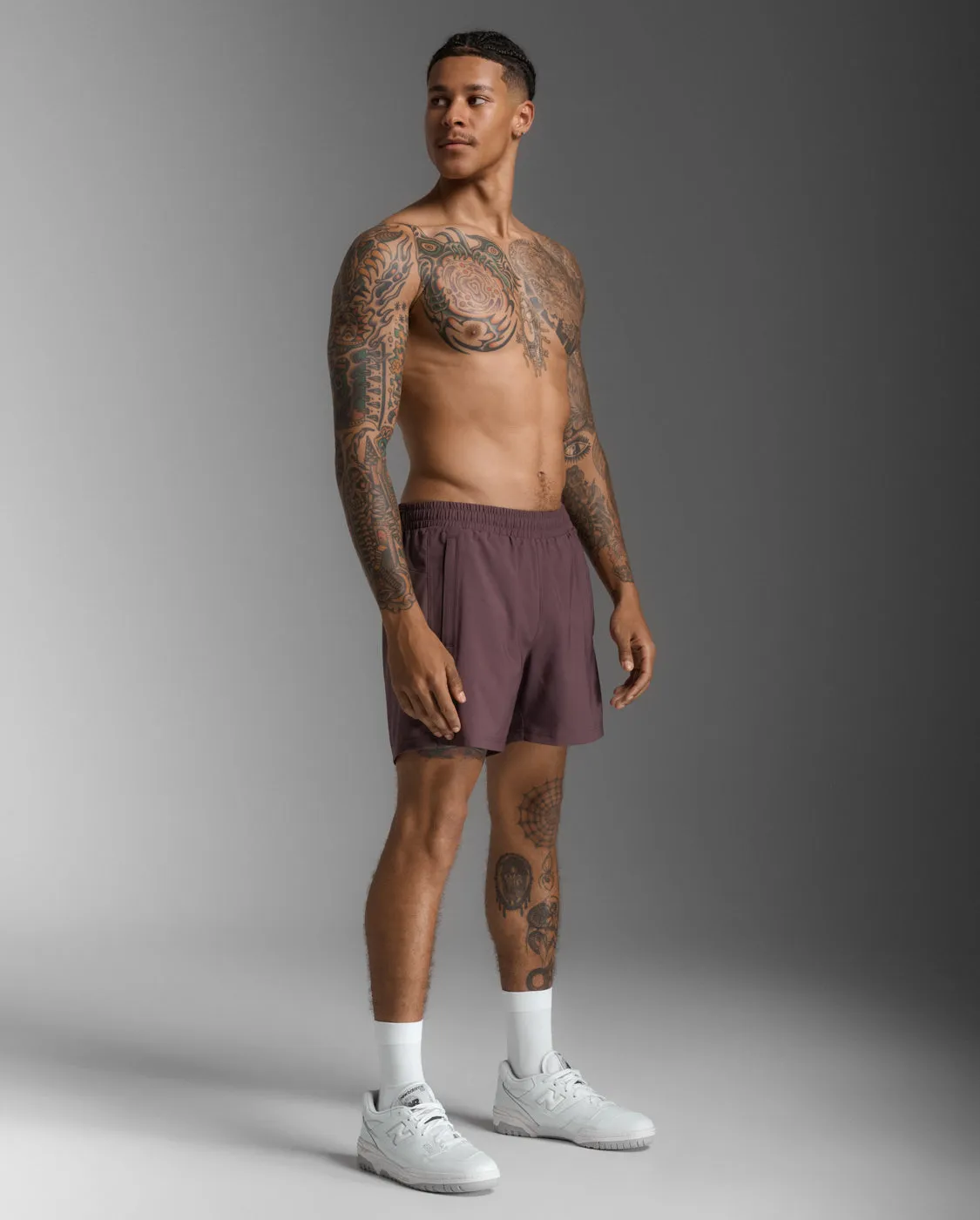 Motion 5 Inch Shorts sold by 2xu product image thumbnail 4