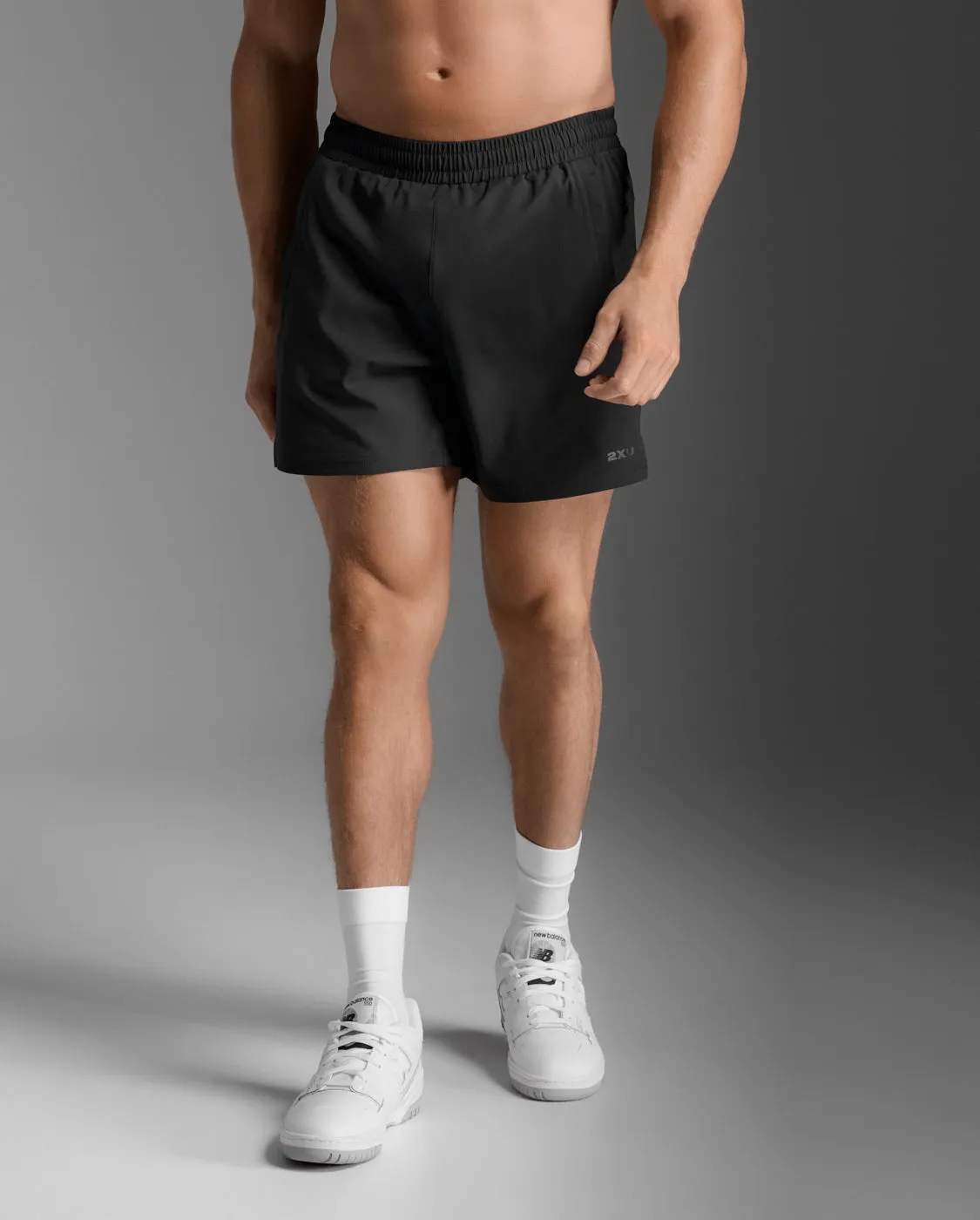 Motion 5 Inch Shorts sold by 2xu product image thumbnail 2