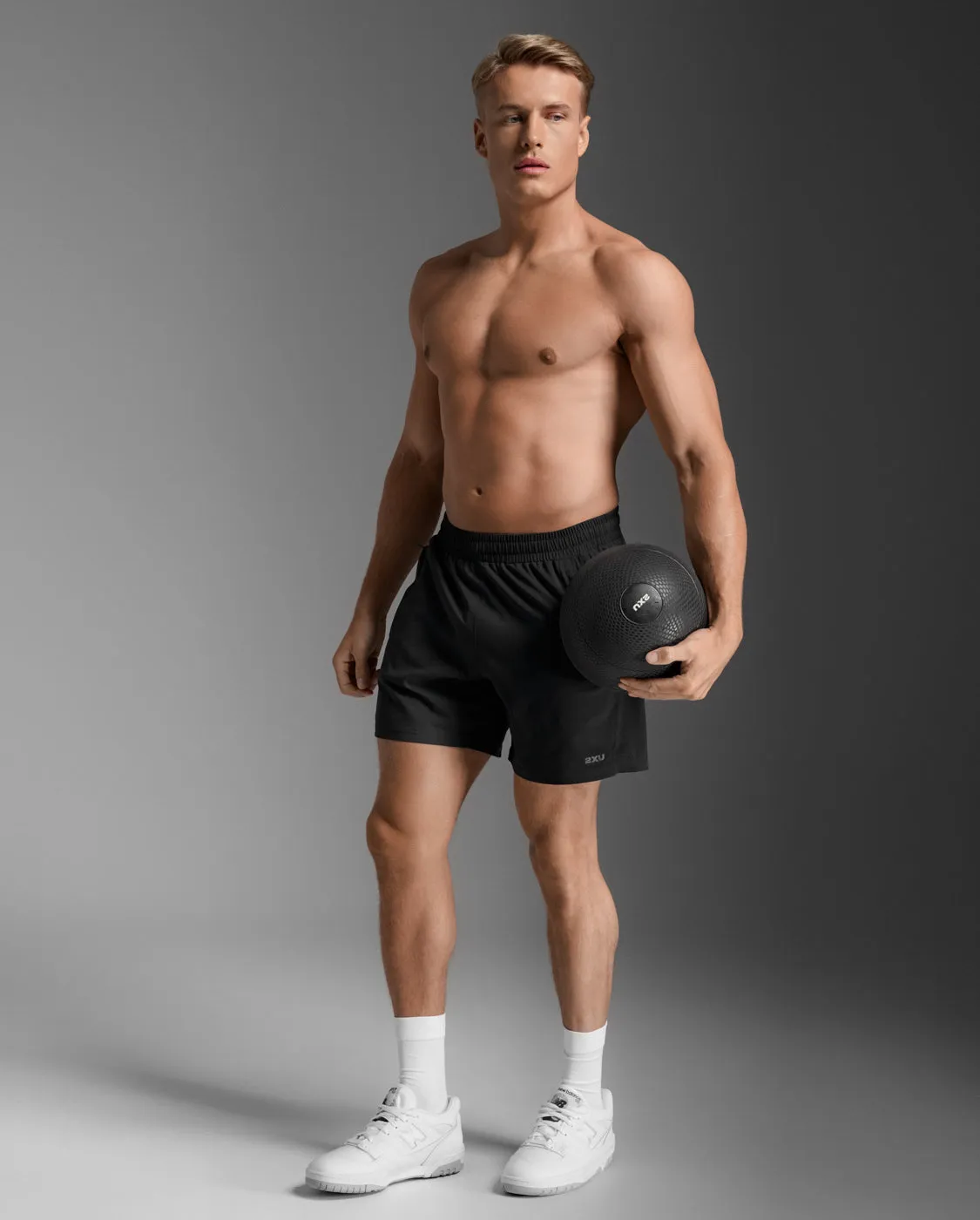 Motion 5 Inch Shorts sold by 2xu product image thumbnail 4