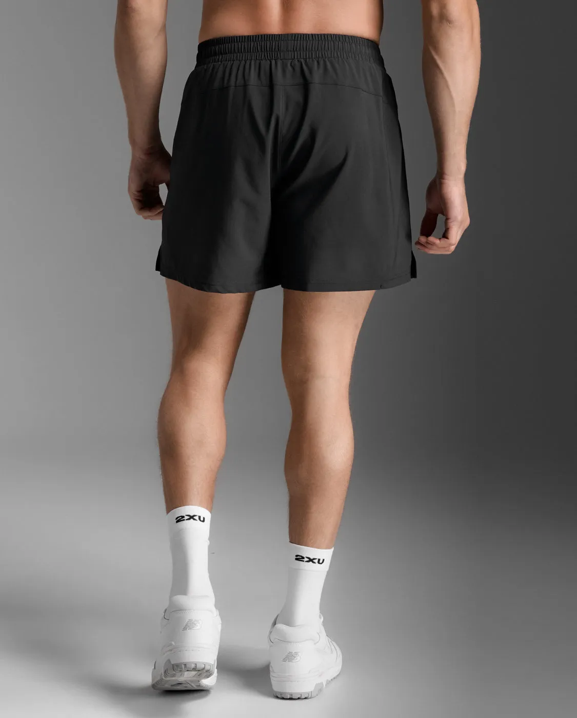 Motion 5 Inch Shorts sold by 2xu product image thumbnail 3