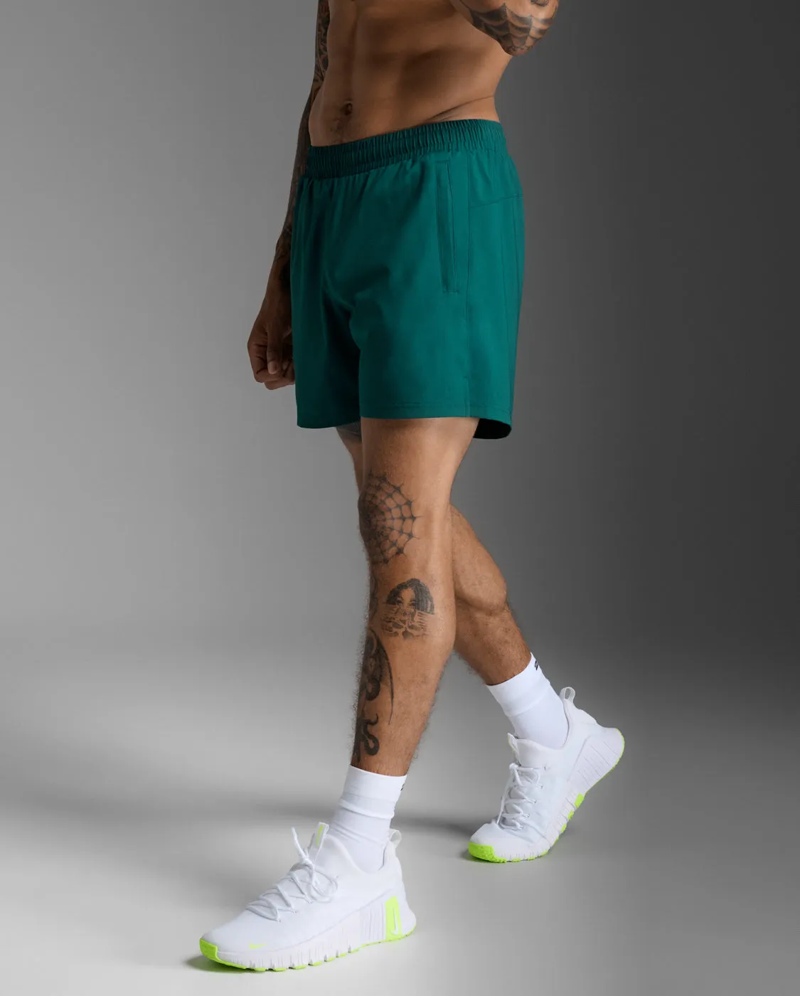 Motion 5 Inch Shorts sold by 2xu product image thumbnail 4