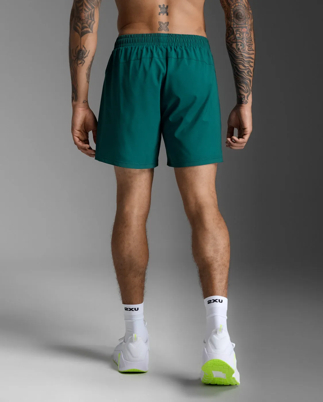 Motion 5 Inch Shorts sold by 2xu product image thumbnail 3