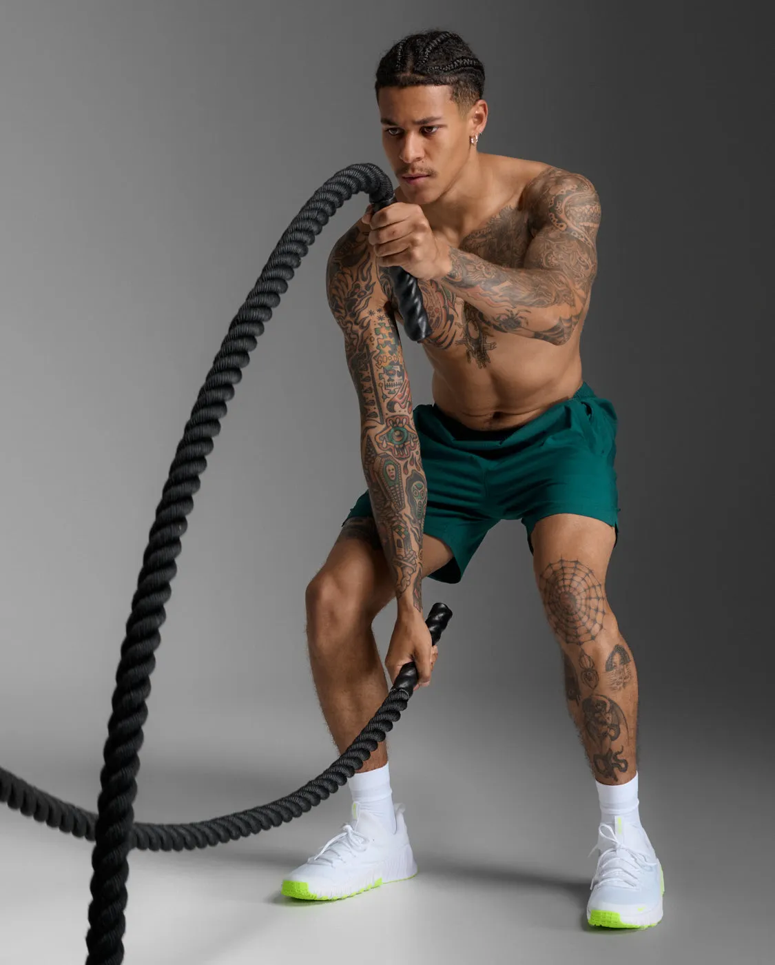 Motion 5 Inch Shorts sold by 2xu product image thumbnail 5