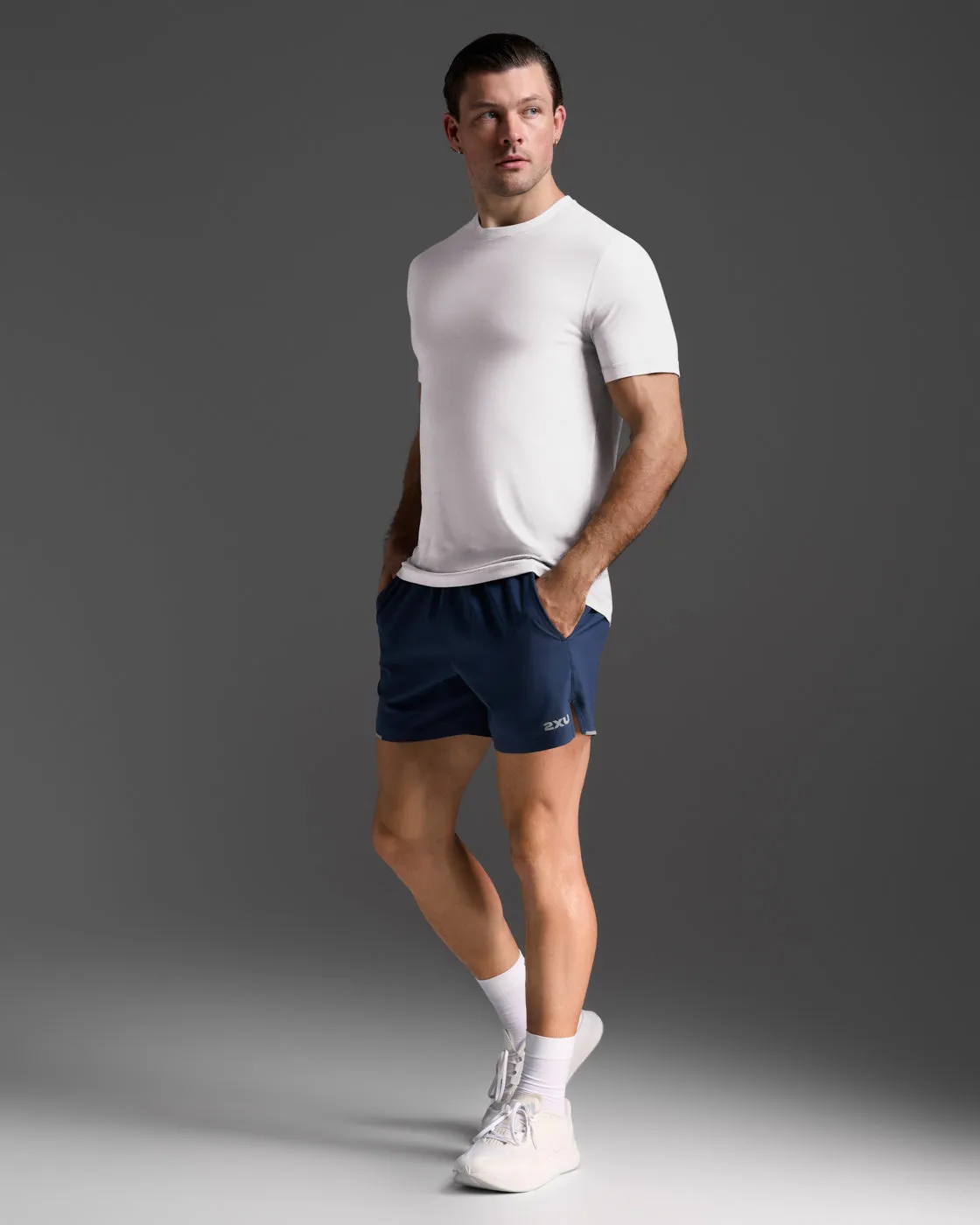 Signature Tee sold by 2xu product image thumbnail 3