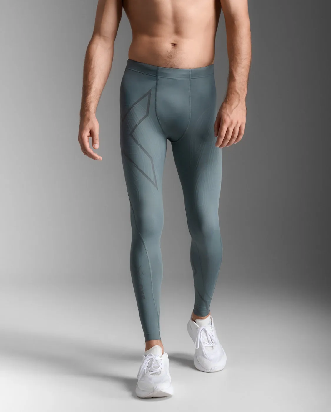 Light Speed Compression Tights sold by 2xu product image thumbnail 2