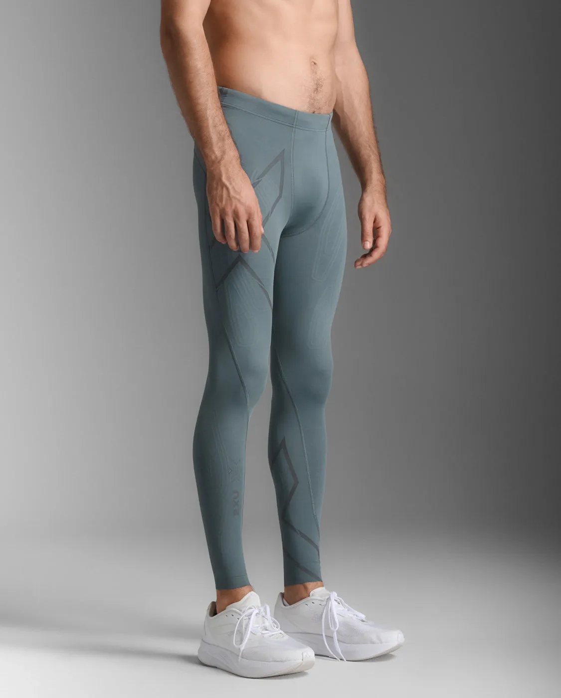 Light Speed Compression Tights sold by 2xu product image thumbnail 4