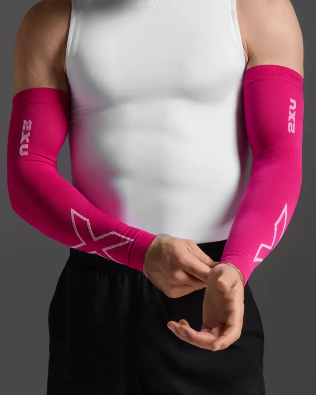 Flex Compression Arm Sleeves sold by 2xu