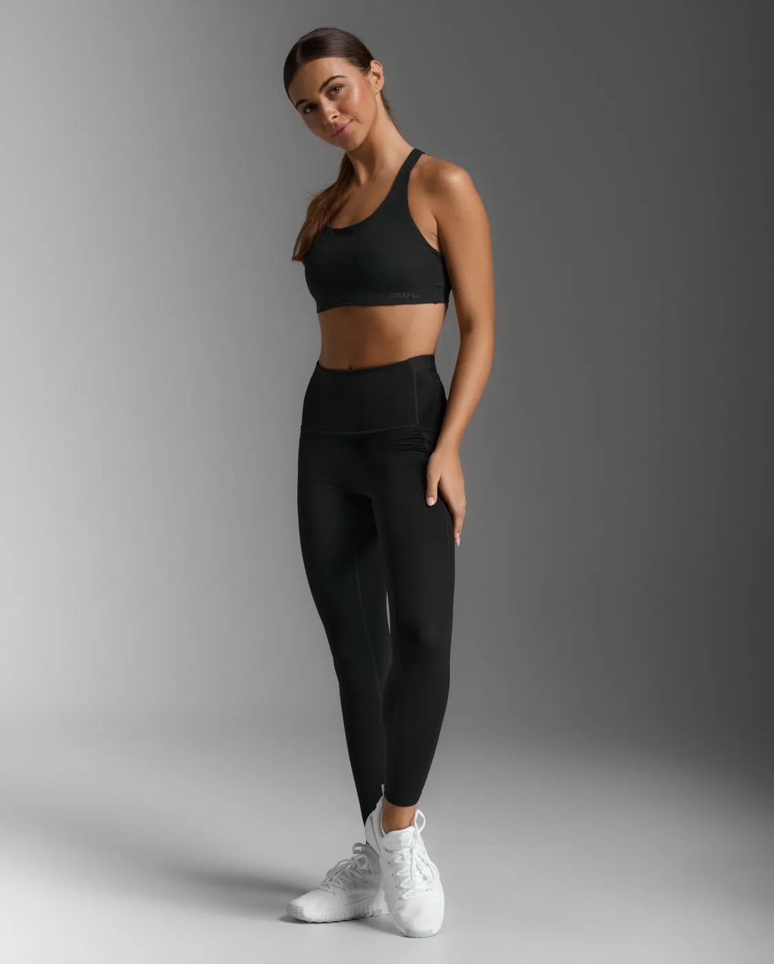 Form Strappy Low Impact Bra sold by 2xu product image thumbnail 3