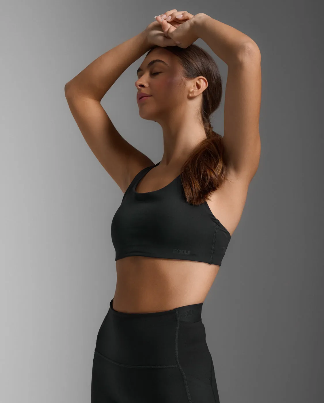 Form Strappy Low Impact Bra sold by 2xu product image thumbnail 4