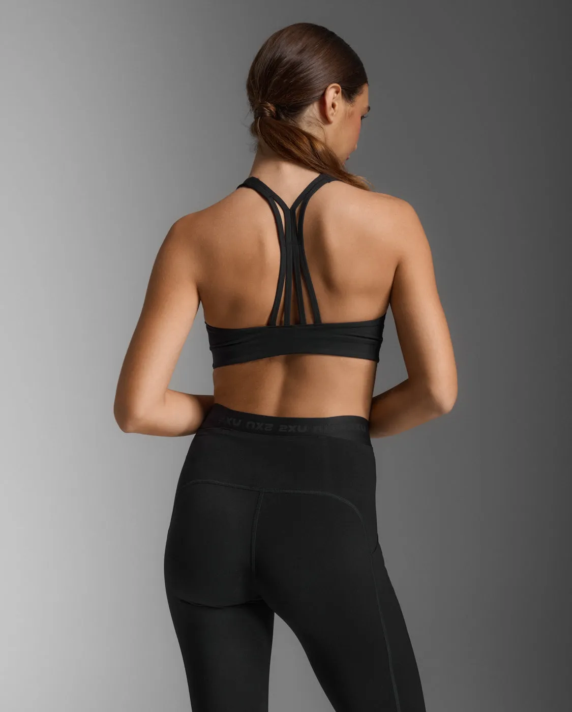 Form Strappy Low Impact Bra sold by 2xu product image thumbnail 2