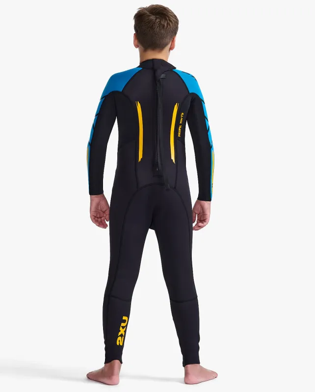 Propel: Youth Wetsuit sold by 2xu