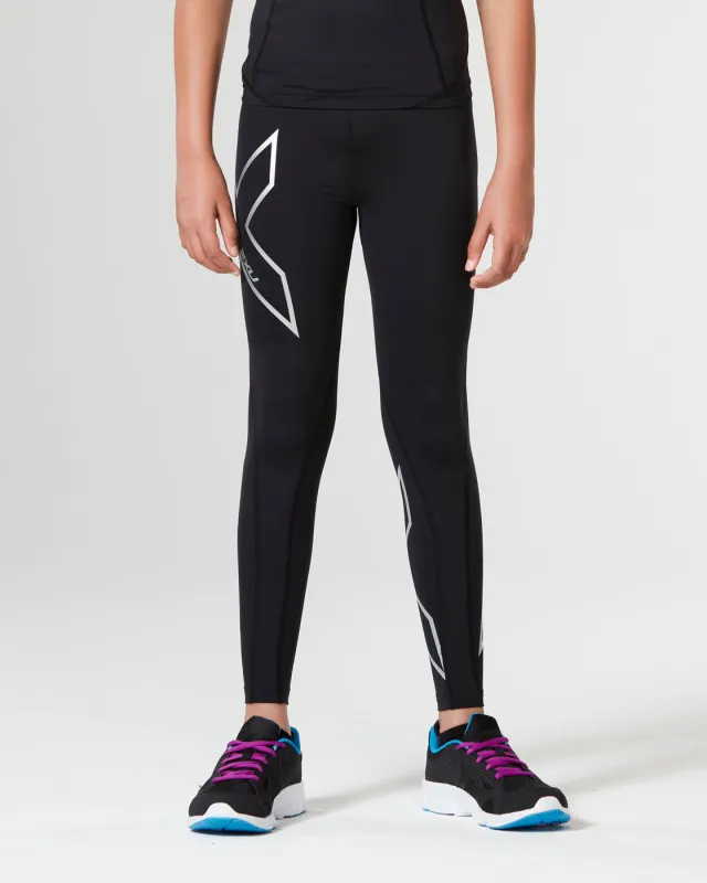 Core Girls Compression Tights sold by 2xu