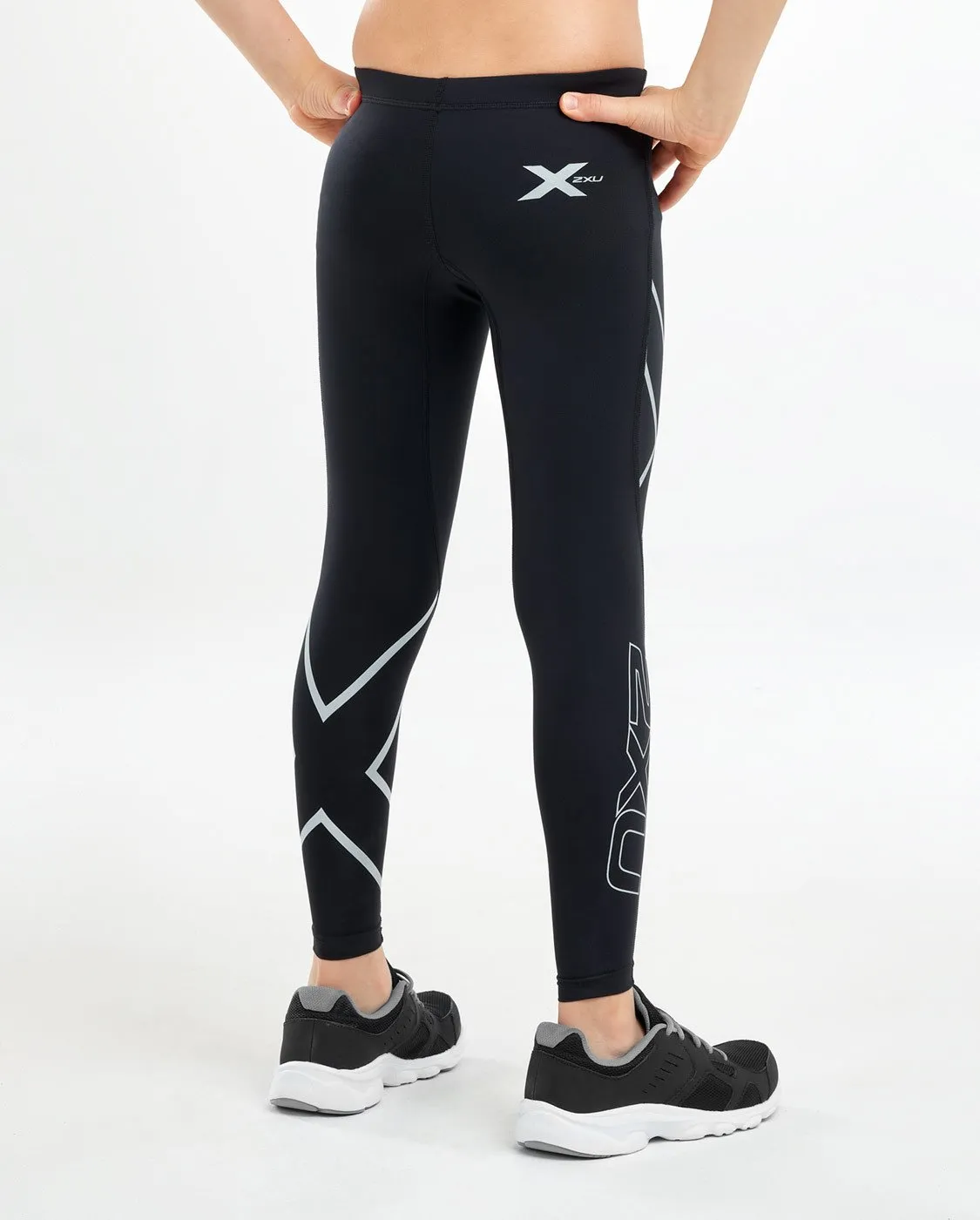 Core Boys Compression Tights sold by 2xu