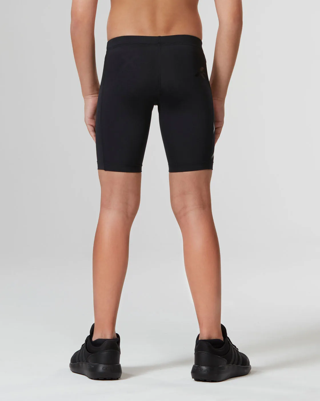 Core Boys Compression Shorts sold by 2xu product image thumbnail 2