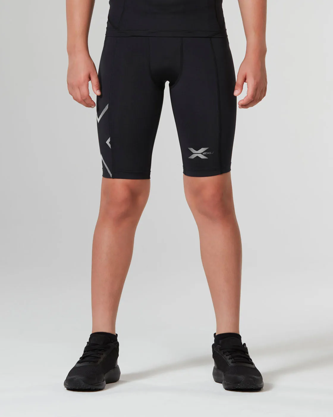 Core Boys Compression Shorts sold by 2xu