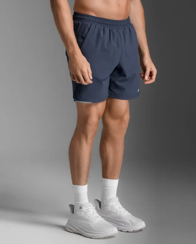 Aero 7 Inch Shorts sold by 2xu