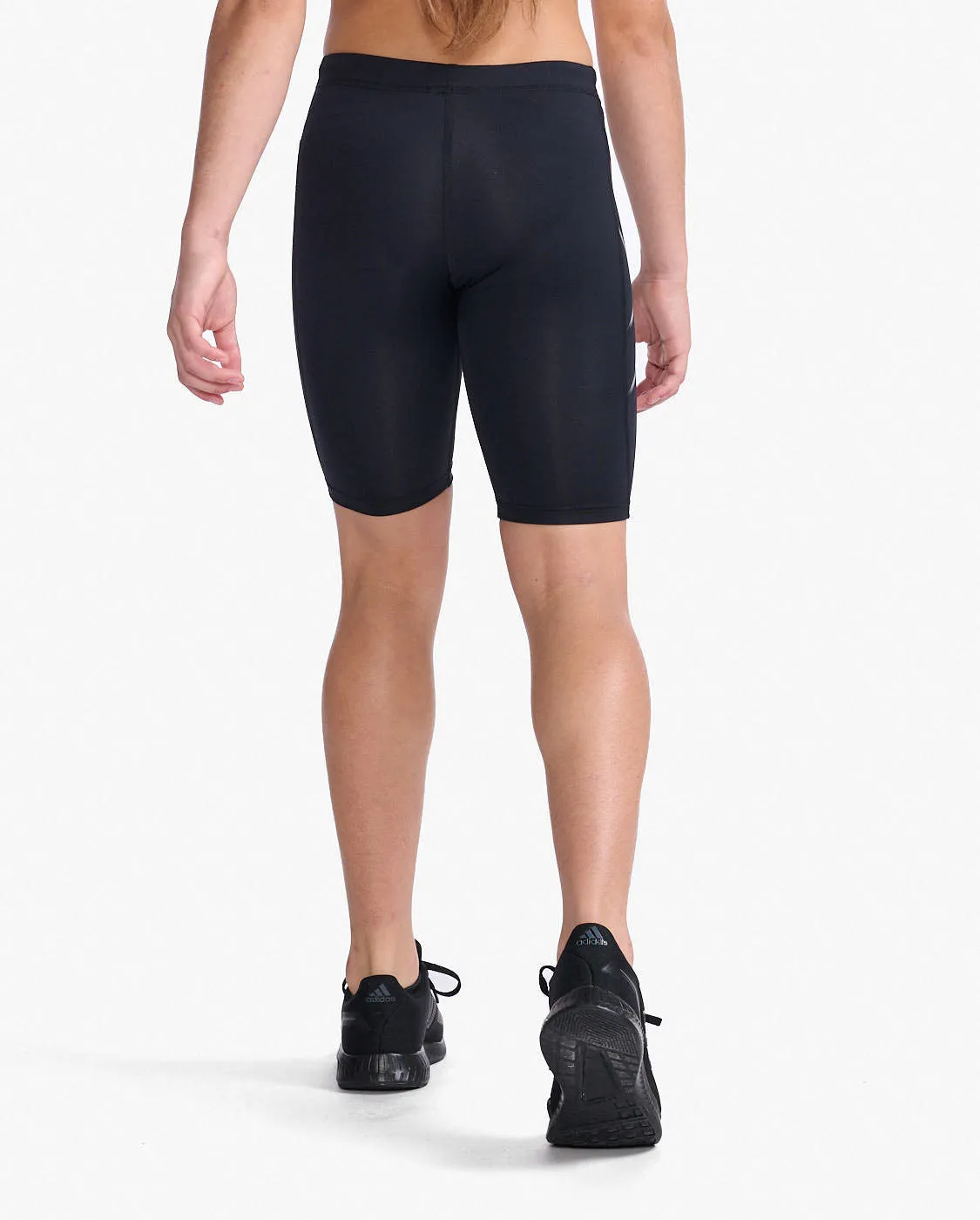 Core Girls Compression Shorts sold by 2xu product image thumbnail 3