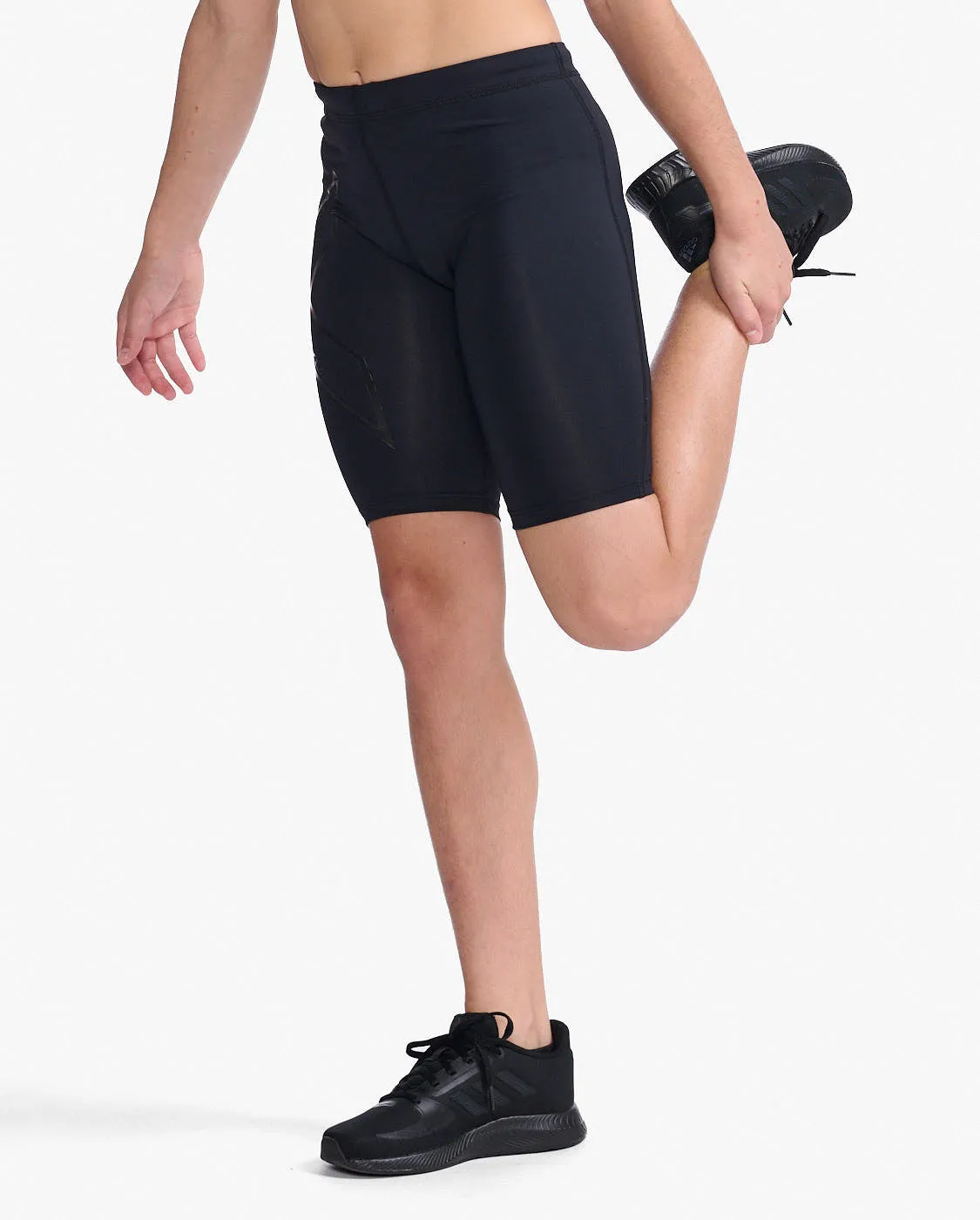 Core Girls Compression Shorts sold by 2xu product image thumbnail 2