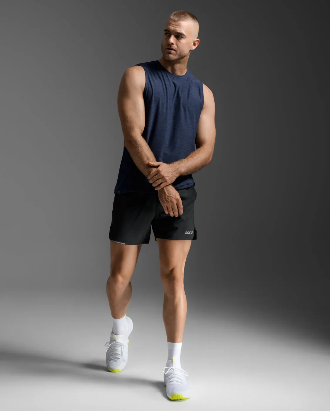 Signature Tank sold by 2xu product image thumbnail 4