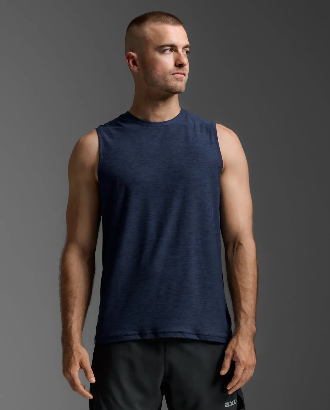 Signature Tank sold by 2xu product image thumbnail 2