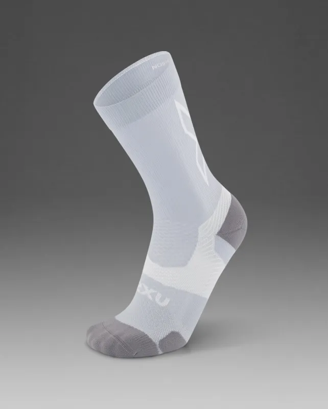 Vectr Light Cushion Crew Socks sold by 2xu