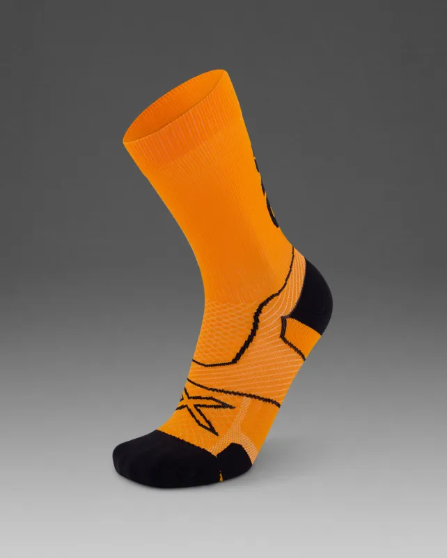 Vectr Cushion Crew Socks sold by 2xu