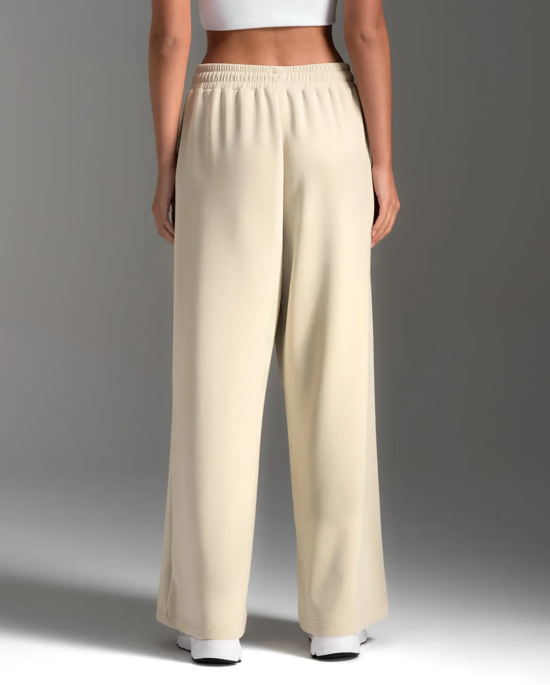 Wonderluxe Sand Washed Wide Leg Pants sold by 2xu product image thumbnail 4