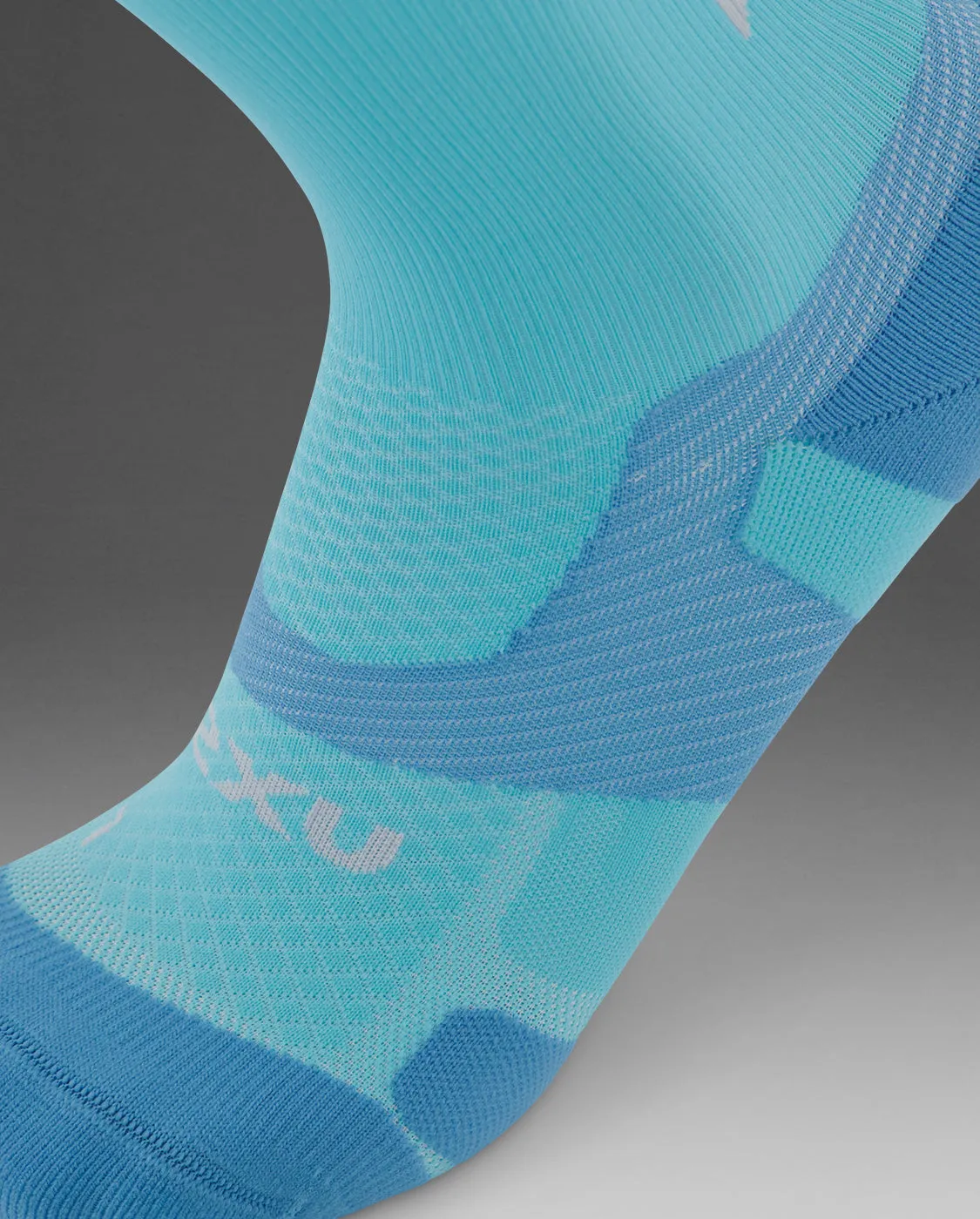 Vectr Light Cushion Crew Socks sold by 2xu product image thumbnail 2