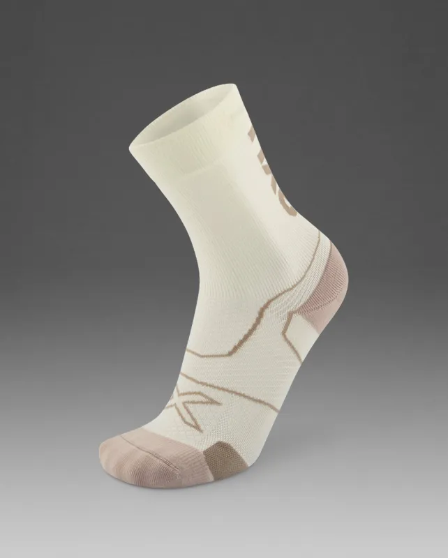 Vectr Cushion Crew Socks sold by 2xu