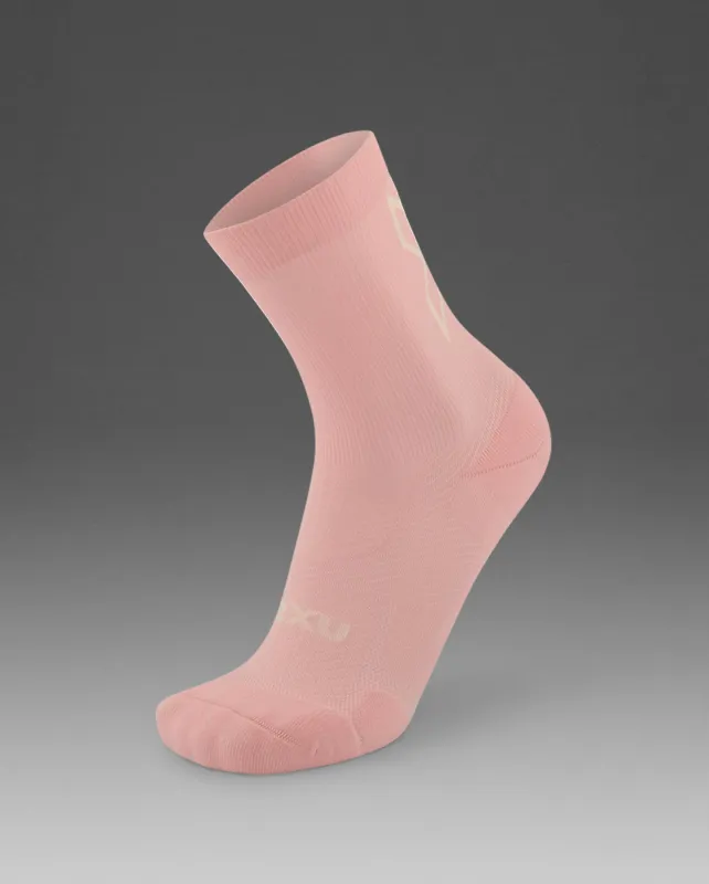 Vectr Light Cushion Crew Socks sold by 2xu