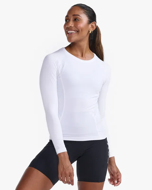 Core Compression Game Day Long Sleeve sold by 2xu