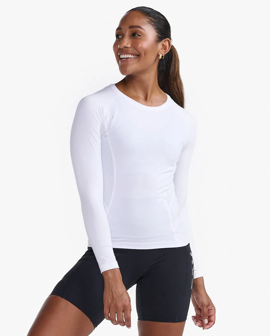 Core Compression Game Day Long Sleeve sold by 2xu