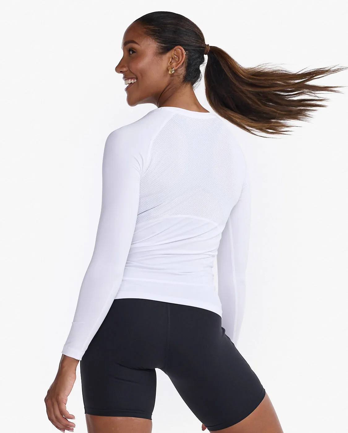 Core Compression Game Day Long Sleeve sold by 2xu product image thumbnail 3