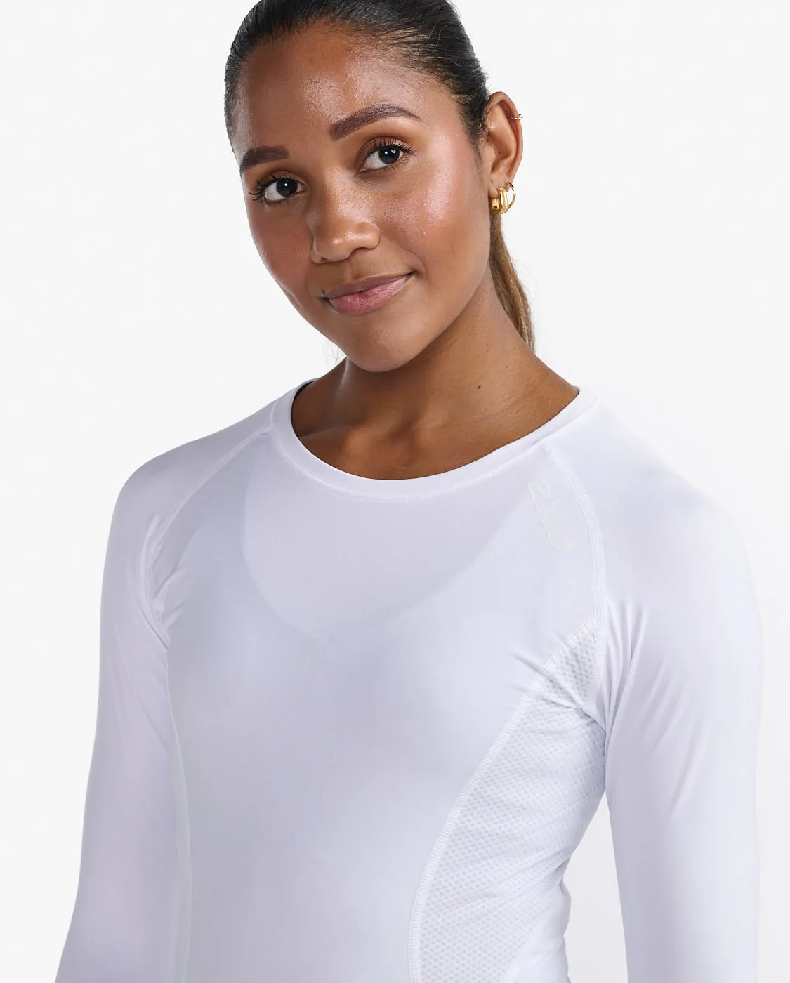 Core Compression Game Day Long Sleeve sold by 2xu product image thumbnail 5