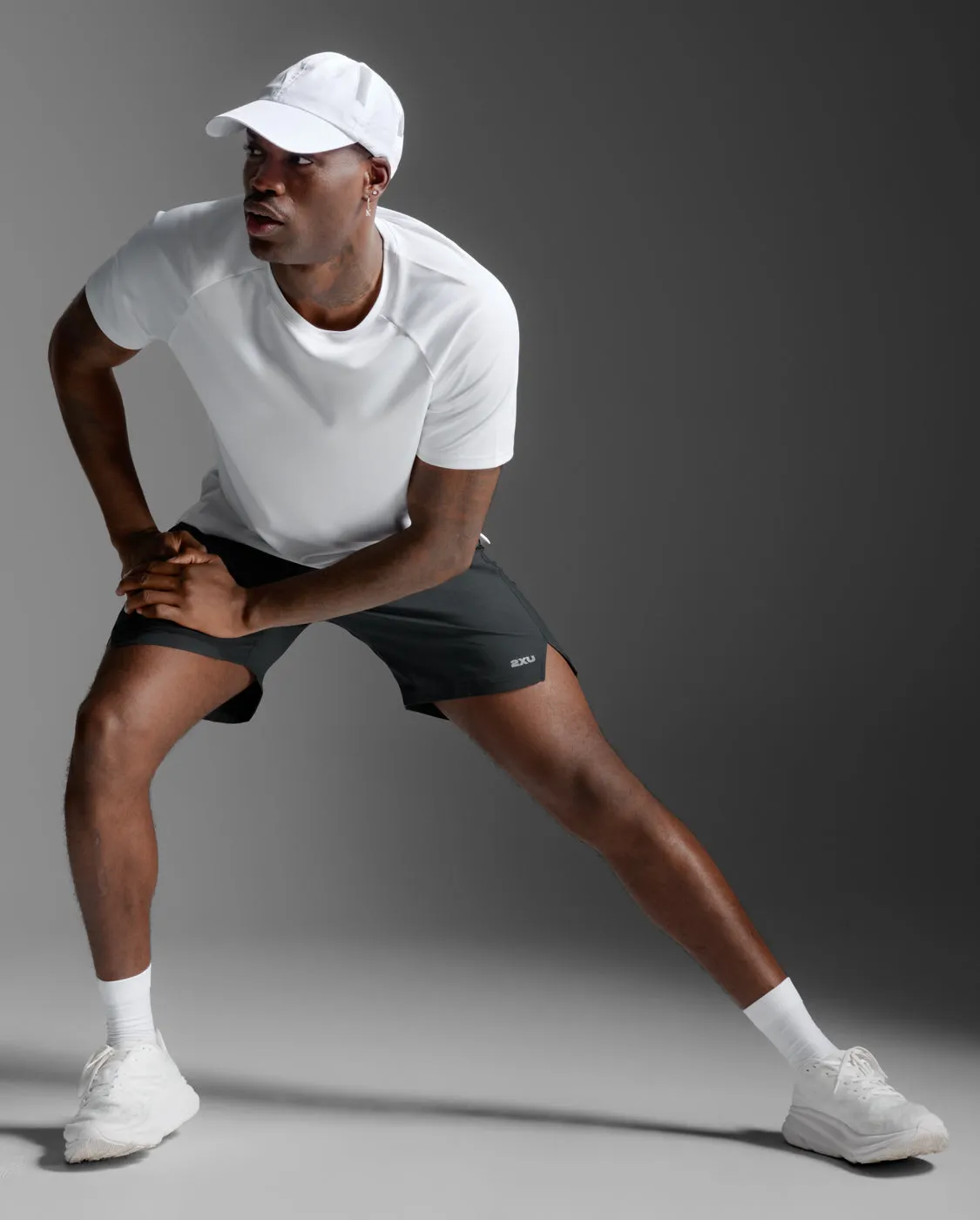 Aero Tee sold by 2xu product image thumbnail 5