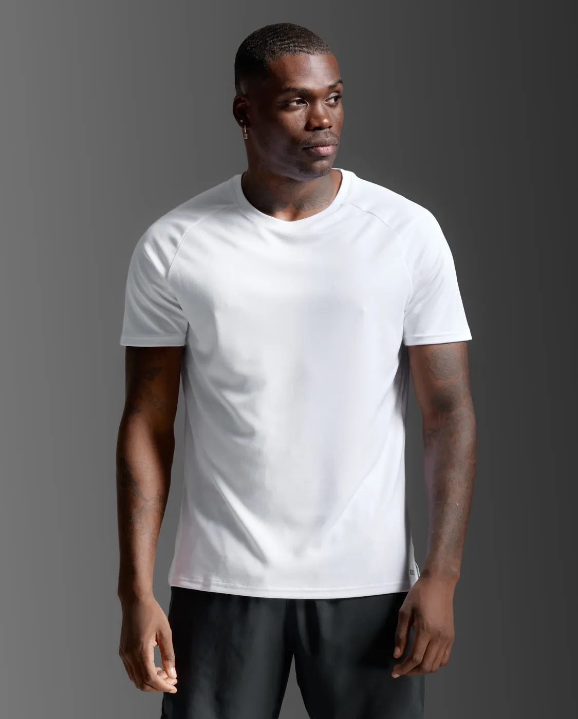 Aero Tee sold by 2xu product image thumbnail 2